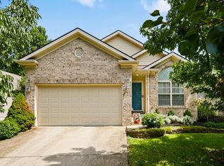268 Long Branch Ln, Lexington, KY 40511