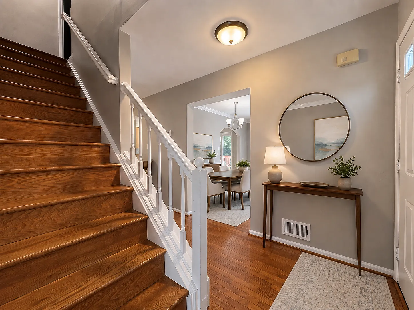 4 bed, 3.5 bath, 2376 sqft, $3,600 — Photo 3