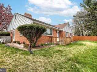3108 Union Deposit Rd, Harrisburg, PA 17109