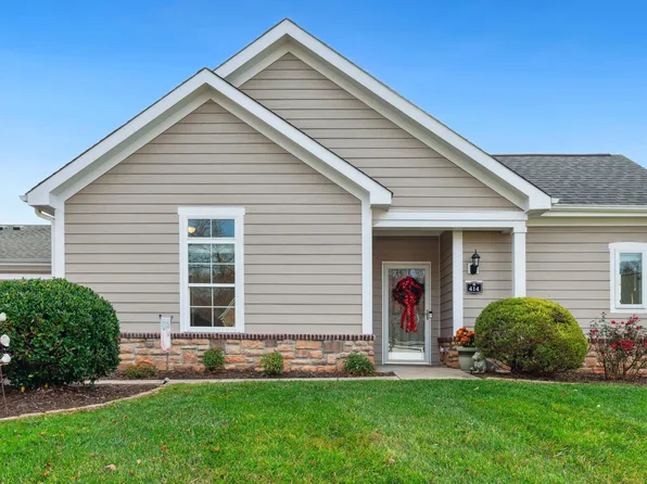 414 Faith Dr, Gibsonville, NC 27249