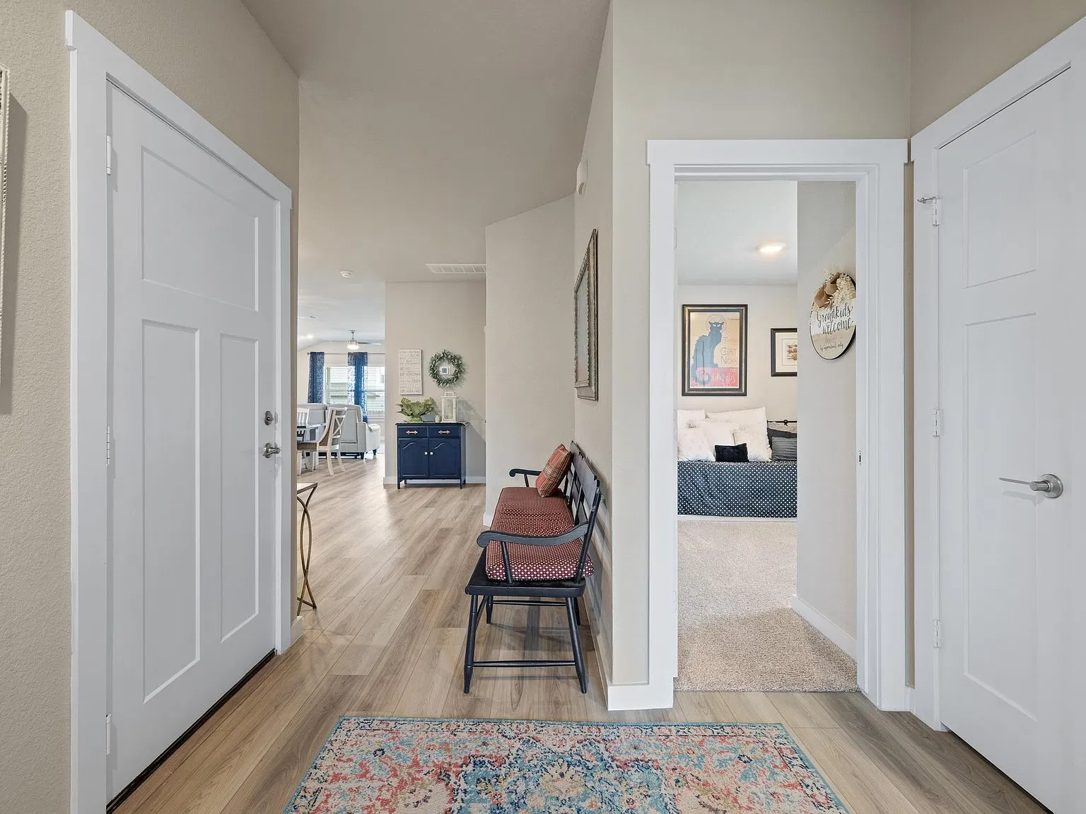 4 bed, 2.0 bath, 1825 sqft, $2,400 — Photo 4