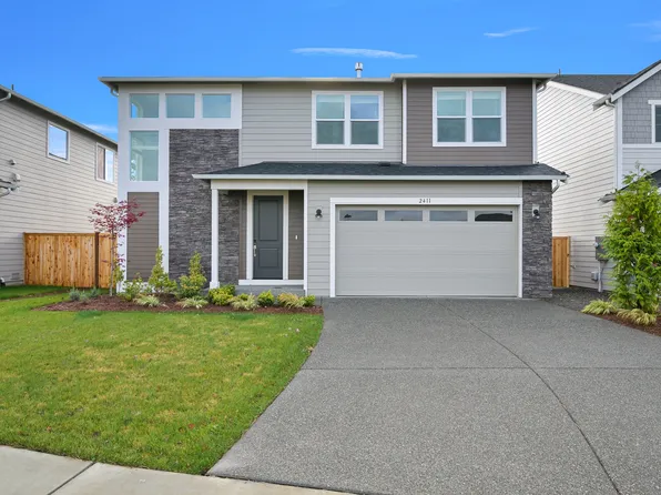 2411 Barn Door Ct, Ferndale, WA 98248