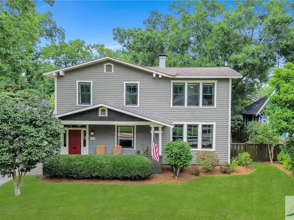 320 E 50th Street, Savannah, GA 31405