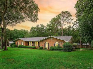 404 Oakwood Dr, Enterprise, AL 36330