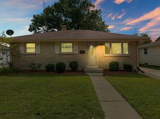 1501 24th St, Kenosha, WI 53140