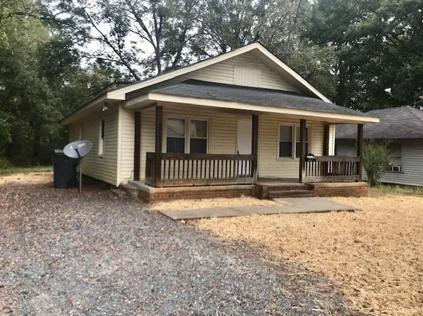 606 Wabash Ave, Charlotte, NC 28208