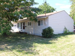 9815 SE Harold St, Portland, OR 97266