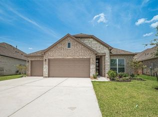 1051 Comal Trl, Dayton, TX 77535