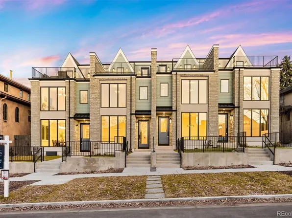 552 Monroe Street, Denver, CO 80206