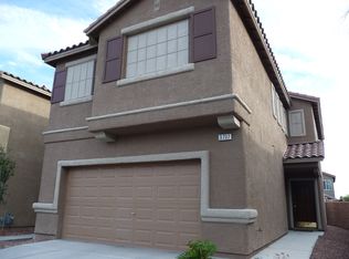 3737 Gallowtree Ave, North Las Vegas, NV 89081