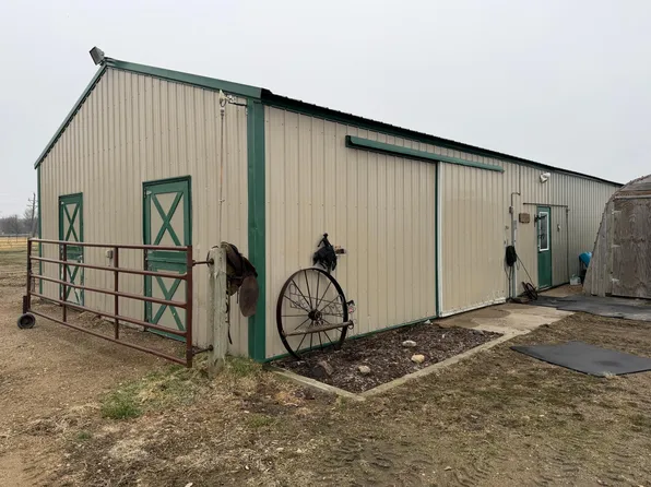 715 Paulina St, Murdock, MN 56271
