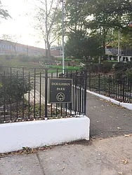 Rented by All Area Brokerage