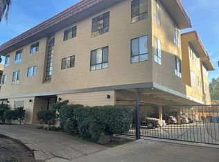 45 El Camino Real #7, Burlingame, CA 94010