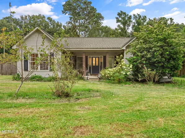42 S Washington Drive, Willard, NC 28478