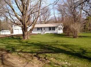 13375 Bird Lake Rd SE, Osakis, MN 56360