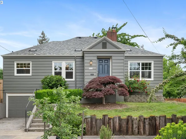 6230 SE 41st Ave, Portland, OR 97202