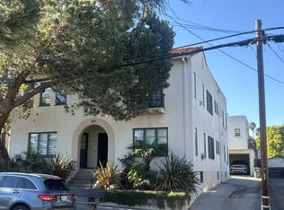 427 E Anapamu St APT D, Santa Barbara, CA 93101