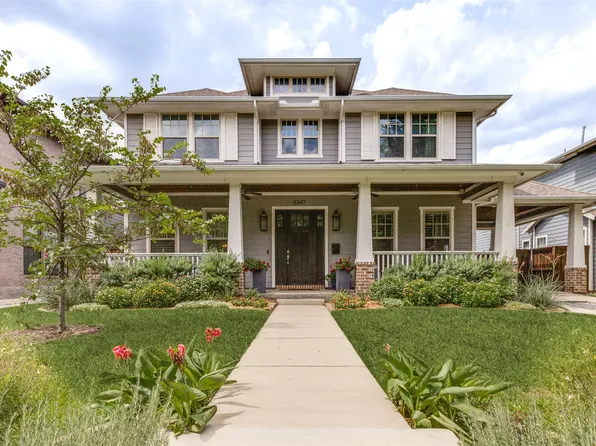 5347 Miller Ave, Dallas, TX 75206