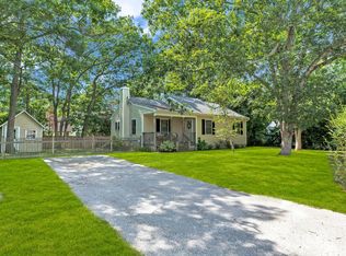 42 Sea Shore Ave, East Quogue, NY 11942