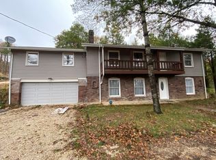 3052 Highway F, Pacific, MO 63069