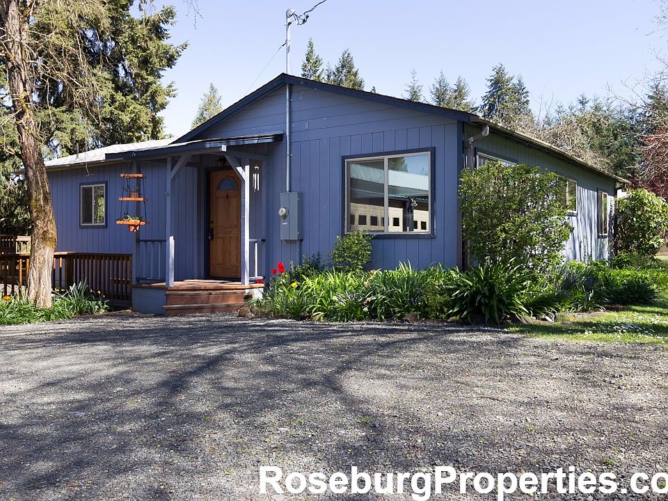 278 Wild River Dr Roseburg 