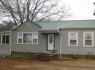 735 Mockingbird Rd, Albemarle, NC 28001