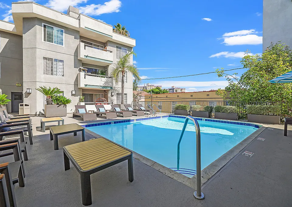 Tiffany Court