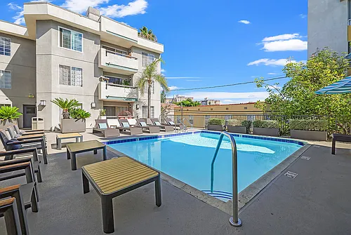 Tiffany Court Photo 1