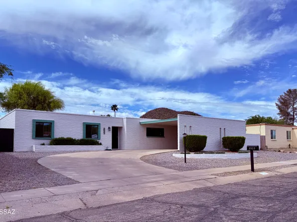 2523 W Calle Paraiso, Tucson, AZ 85745