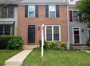14208 Oakpointe Dr, Laurel, MD 20707