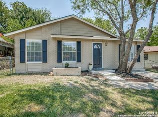 5234 Overpool St, San Antonio, TX 78228