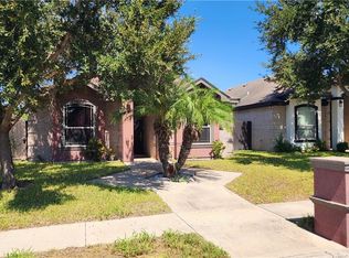 1613 Leann Rimes Rd, Edinburg, TX 78542