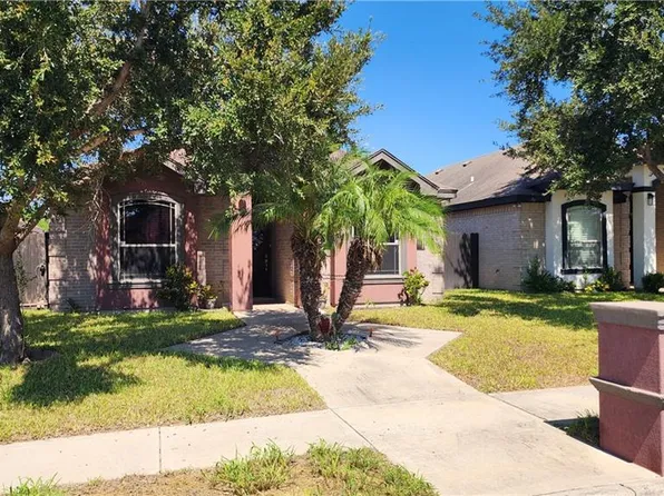1613 Leann Rimes Rd, Edinburg, TX 78542