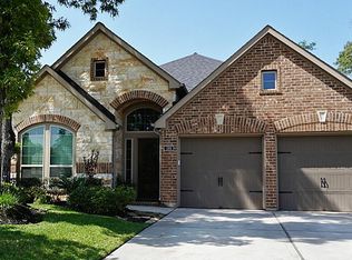 184 Knollbrook Cir, Montgomery, TX 77316