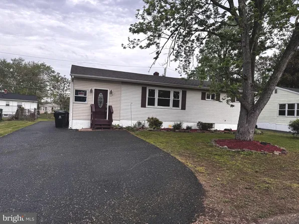 310 David Hall Rd, Dover, DE 19904