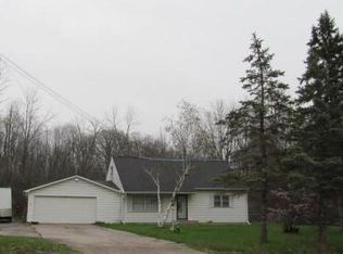 4276 N Jennings Rd, Flint, MI 48504