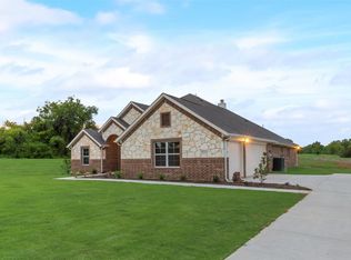 5213 Indian Rdg, Alvarado, TX 76009