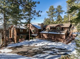 38 W Ranch Trl, Morrison, CO 80465