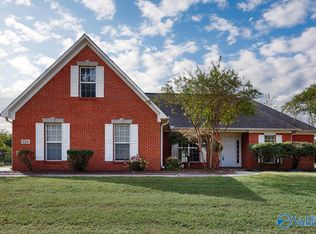 126 Horse Pin Pl, Harvest, AL 35749