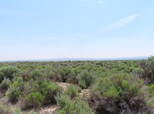 0 Off Twillight Rd, Christmas Valley, OR 97641