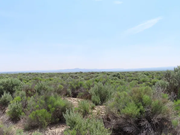 0 Off Twillight Rd, Christmas Valley, OR 97641