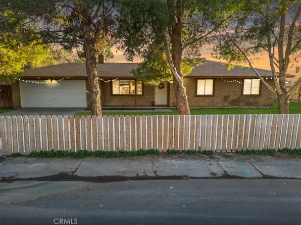 15804 Lanfair Ave, Lake Los Angeles, CA 93535