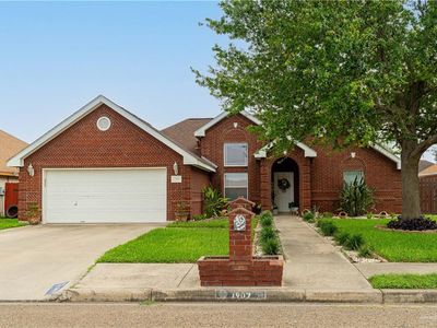 1907 W 42 1/2 St, Mission, TX, 78573
