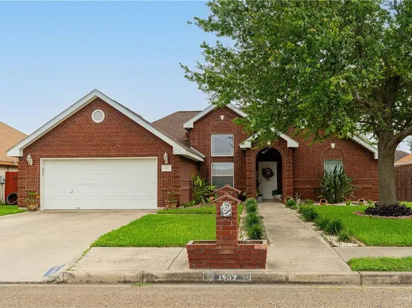 1907 W 42 1/2 St, Mission, TX 78573
