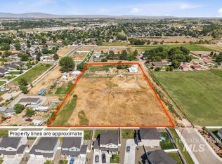 755 S Ash Ave, Kuna, ID 83634