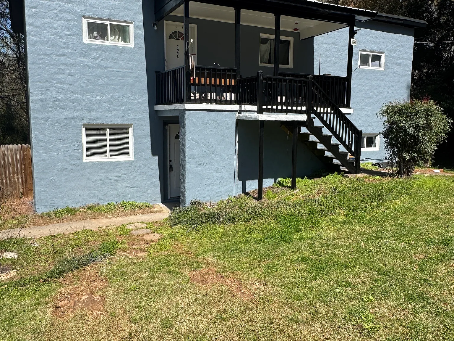 2 bed, 840 sqft, $1,150 — Photo 1