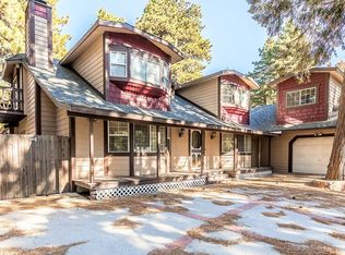 31698 Silver Spruce Dr, Running Springs Area, CA 92382