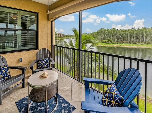 9572 Trevi CT #5037, NAPLES, FL 34113