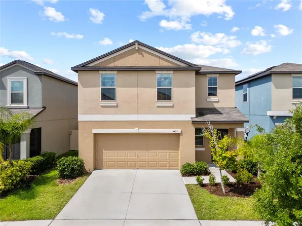 4403 Eternal Prince Dr, Sun City Center, FL 33573