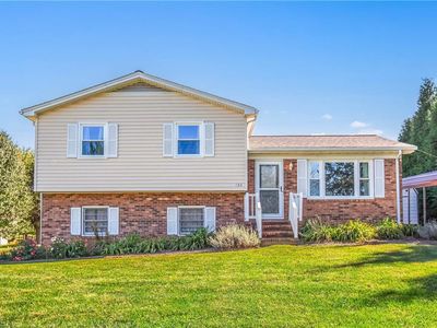 193 Holly Ave, Mount Airy, NC, 27030